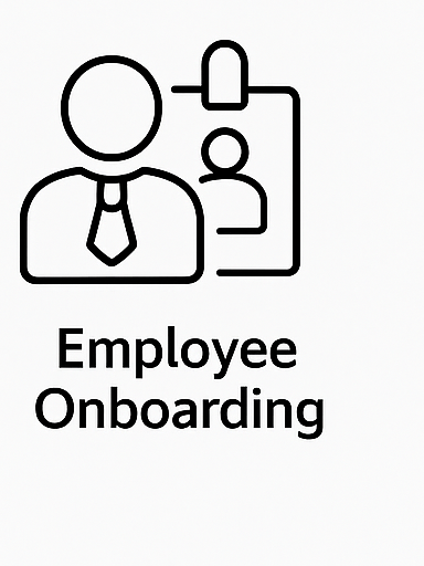 Employee Onboarding