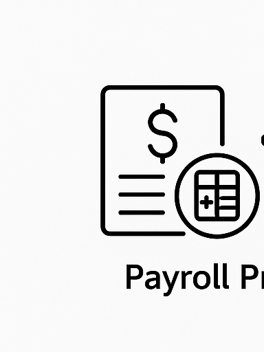 Payroll Processing
