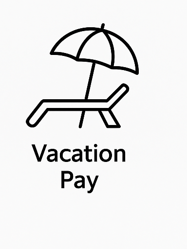 Vacation Pay