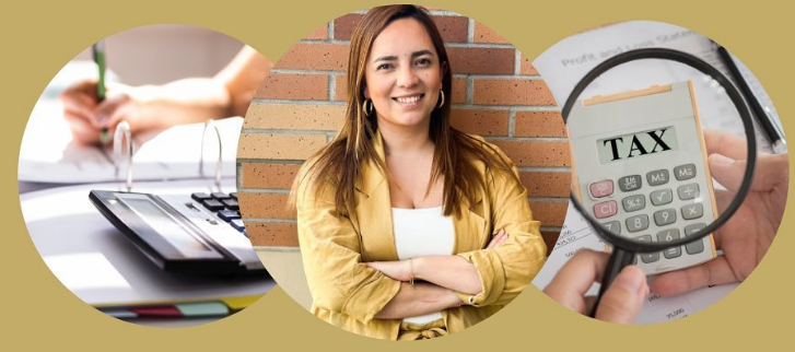 Ana Laura Padilla – Founder of ALP