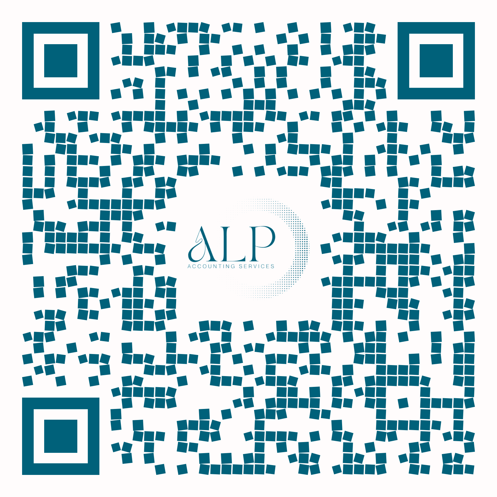 QR Code ALP